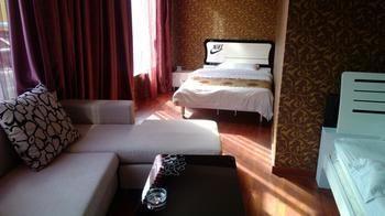 Xinyue Hotel - Guangzhou Shipai Exterior photo