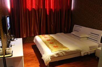 Xinyue Hotel - Guangzhou Shipai Exterior photo