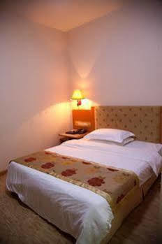 Xinyue Hotel - Guangzhou Shipai Exterior photo